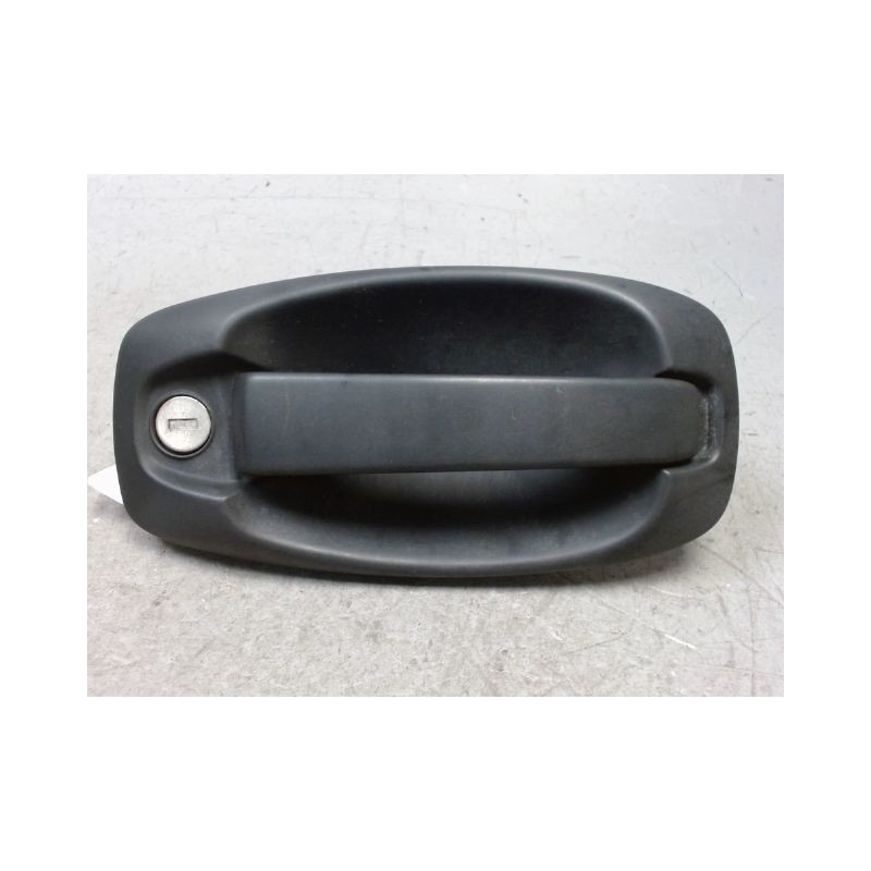 POIGNEE EXTERIEURE PORTE BATTANTE GAUCHE CITROEN NEMO