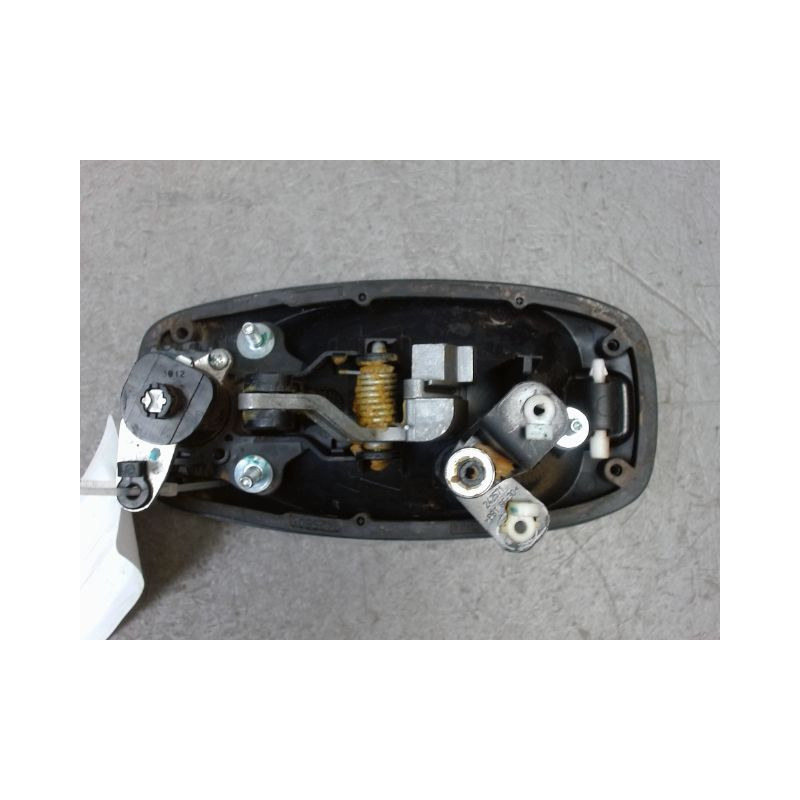 POIGNEE EXTERIEURE PORTE BATTANTE GAUCHE CITROEN NEMO