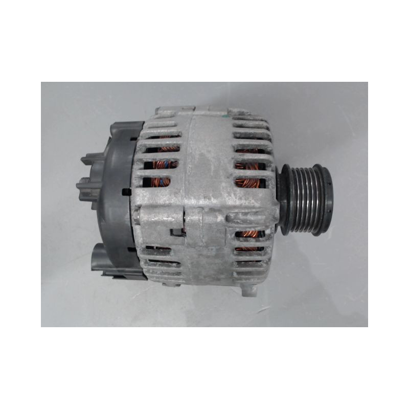 ALTERNATEUR AUDI A4