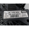ALTERNATEUR AUDI A4