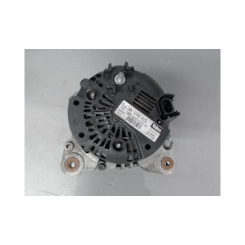 ALTERNATEUR AUDI A4