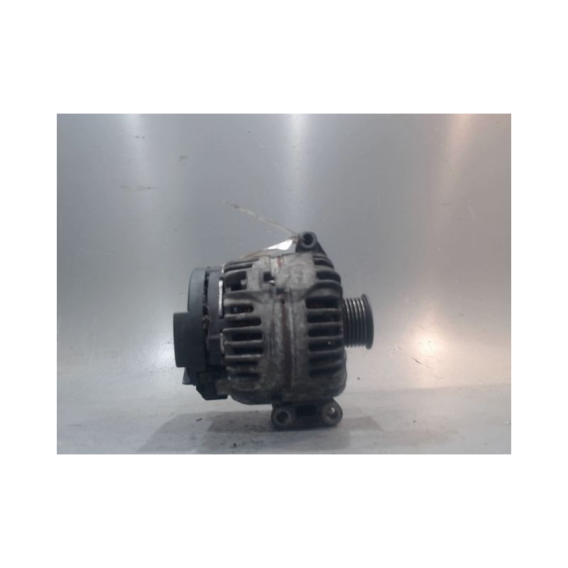 ALTERNATEUR MINI MINI