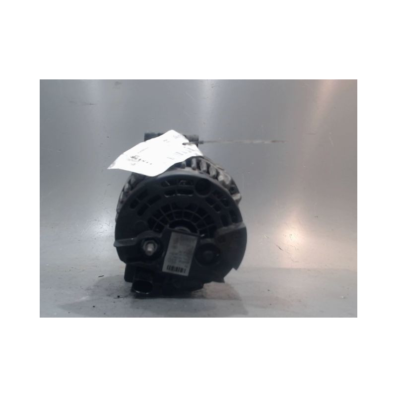 ALTERNATEUR MINI MINI