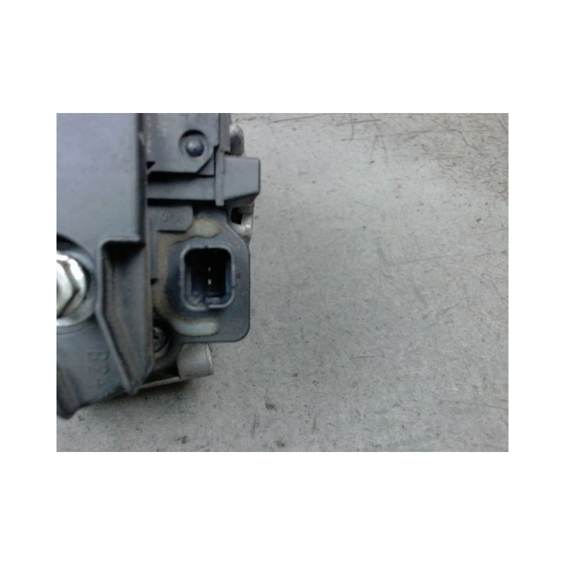 ALTERNATEUR RENAULT MEGANE  I CLASSIC PH2 99-02