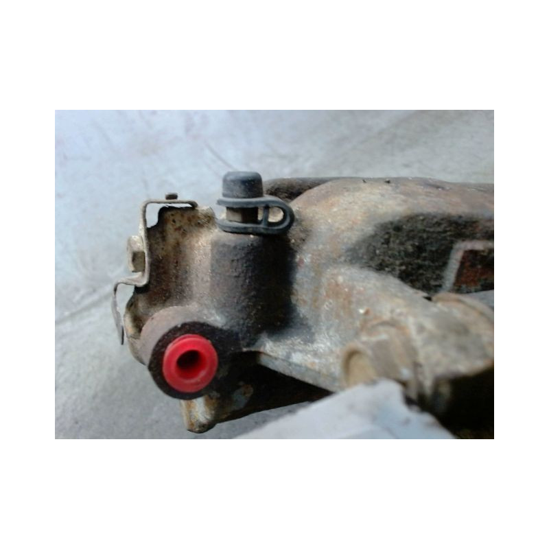 ETRIER DE FREIN AVANT DROIT CITROEN NEMO