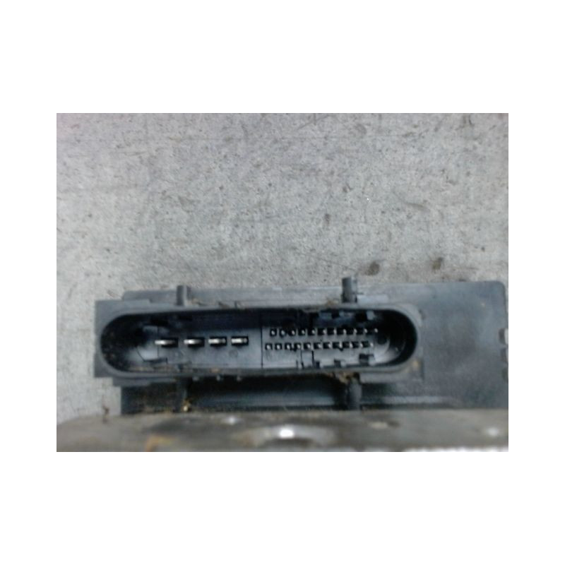 UNITE HYDRAULIQUE ABS NISSAN QASHQAI