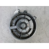 MOTEUR VENTILATEUR CHAUFFAGE NISSAN QASHQAI
