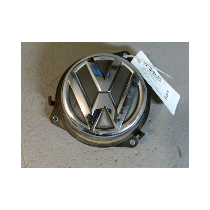 ACTIONNEUR SERRURE HAYON  VOLKSWAGEN POLO 2009-