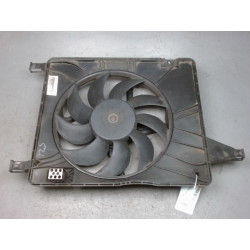 MOTEUR VENTILATEUR RADIATEUR