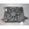 MOTEUR VENTILATEUR RADIATEUR NISSAN QASHQAI