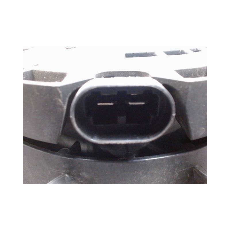 MOTEUR VENTILATEUR RADIATEUR NISSAN QASHQAI