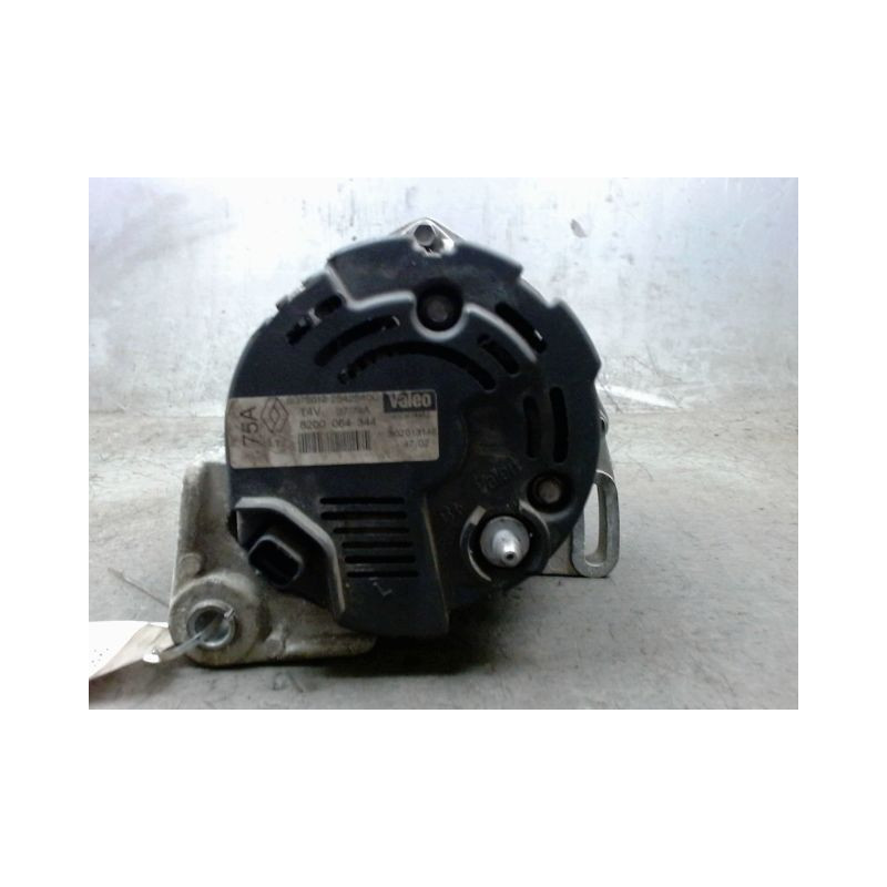 ALTERNATEUR RENAULT TWINGO PH.3 2000-2007