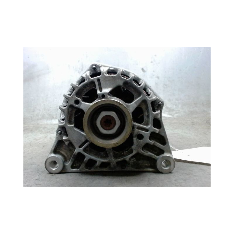 ALTERNATEUR CITROEN C2 2003-
