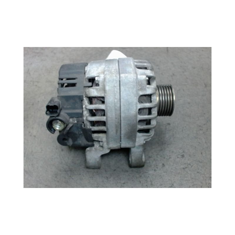 ALTERNATEUR CITROEN C2 2003-