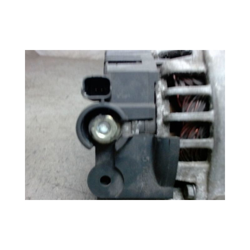 ALTERNATEUR CITROEN C2 2003-