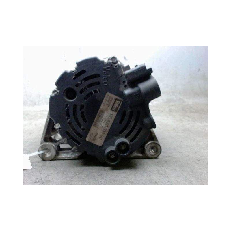 ALTERNATEUR CITROEN C2 2003-