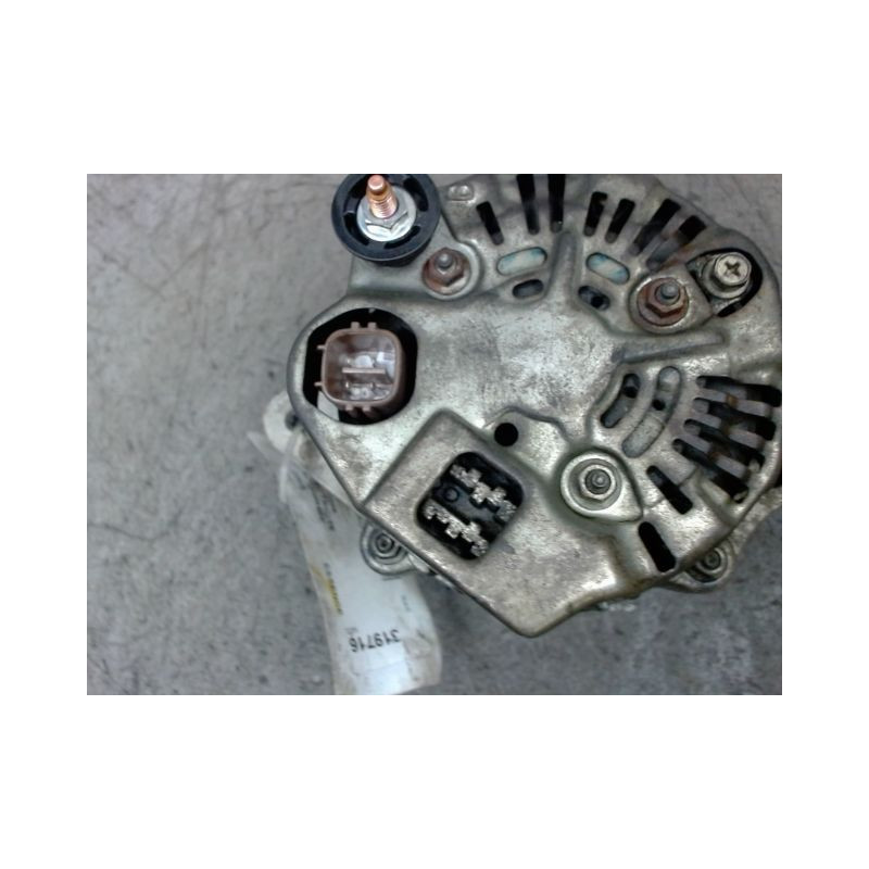ALTERNATEUR NISSAN PIXO