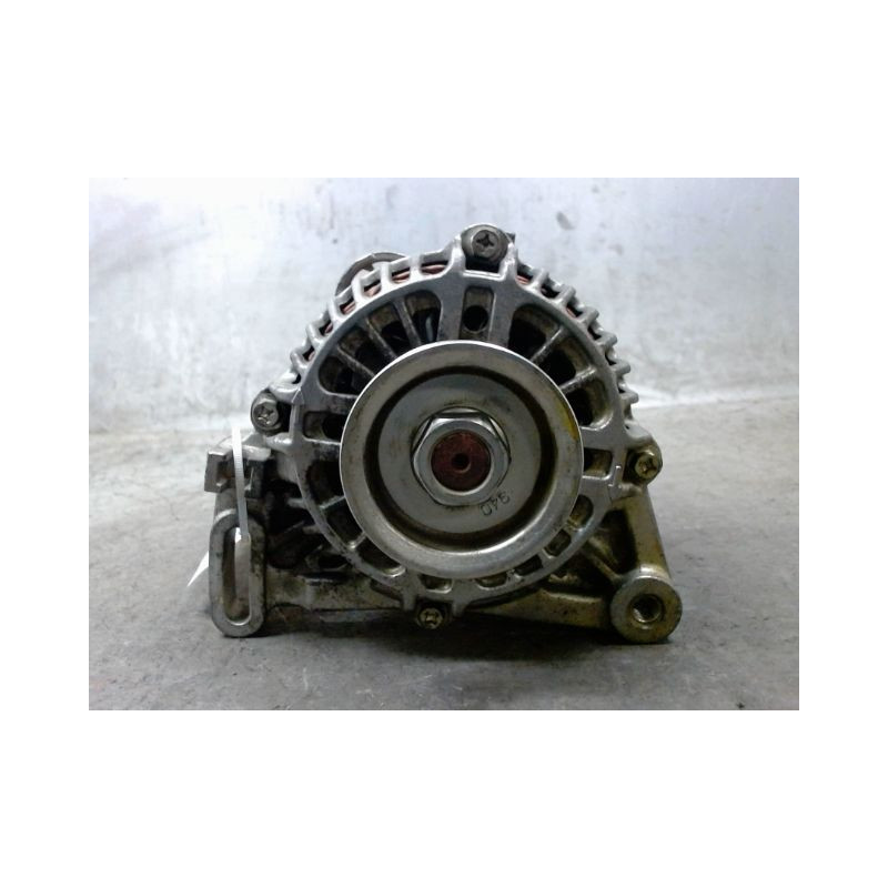 ALTERNATEUR RENAULT CLIO