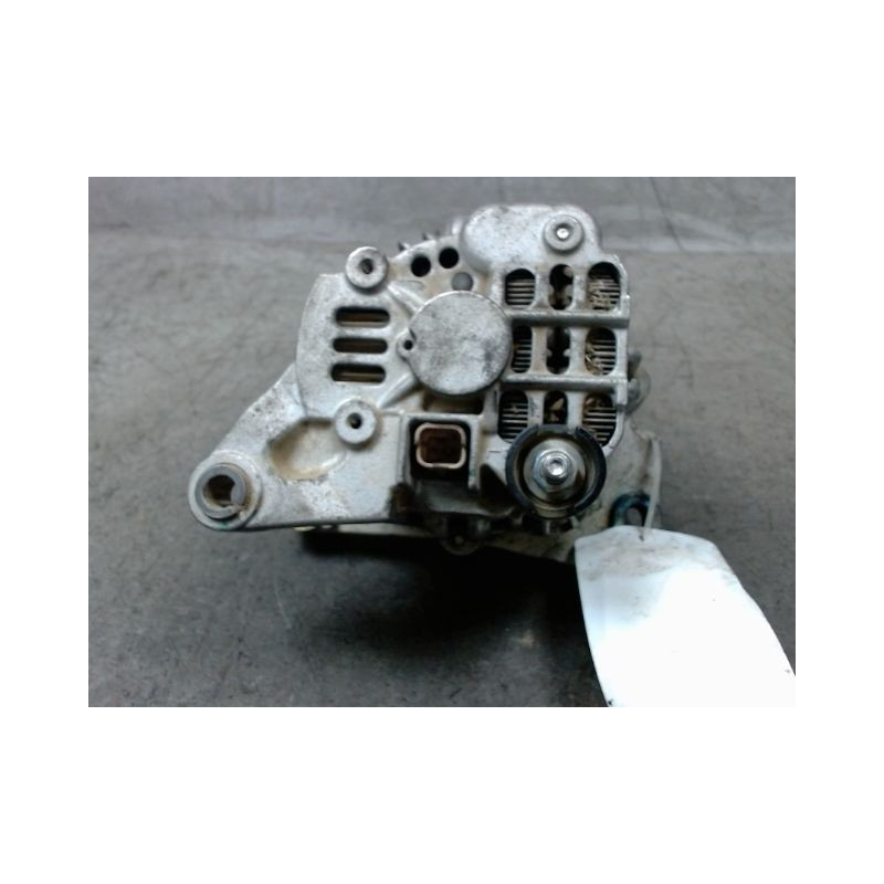 ALTERNATEUR RENAULT CLIO