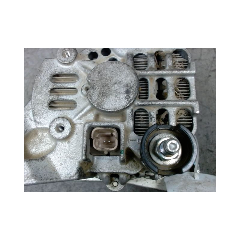 ALTERNATEUR RENAULT CLIO