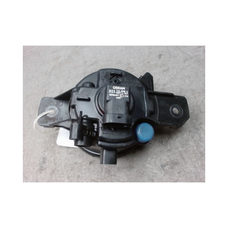 PHARE ANTIBROUILLARD AVANT DROIT NISSAN QASHQAI
