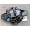 PHARE ANTIBROUILLARD AVANT GAUCHE NISSAN QASHQAI