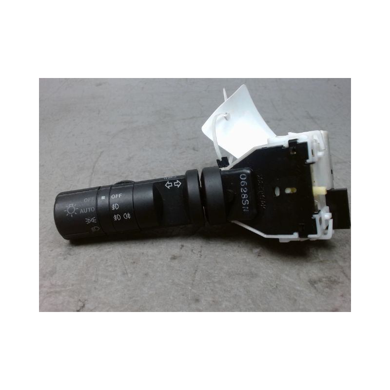 COMMANDE CLIGNOTANT NISSAN QASHQAI
