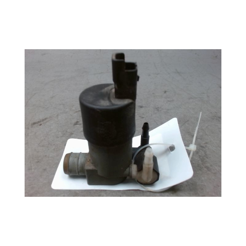 POMPE LAVE-GLACE AVANT NISSAN QASHQAI
