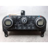 COMMANDE DE CHAUFFAGE NISSAN QASHQAI