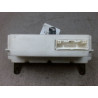 COMMANDE DE CHAUFFAGE NISSAN QASHQAI