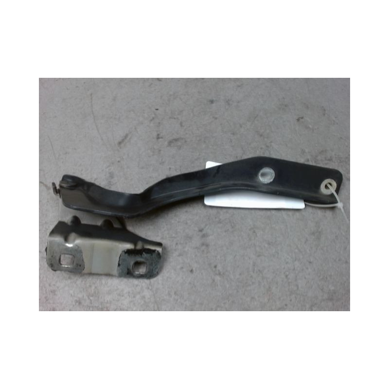 COMPAS GAUCHE CAPOT NISSAN QASHQAI