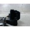 SERRURE HAYON  NISSAN QASHQAI