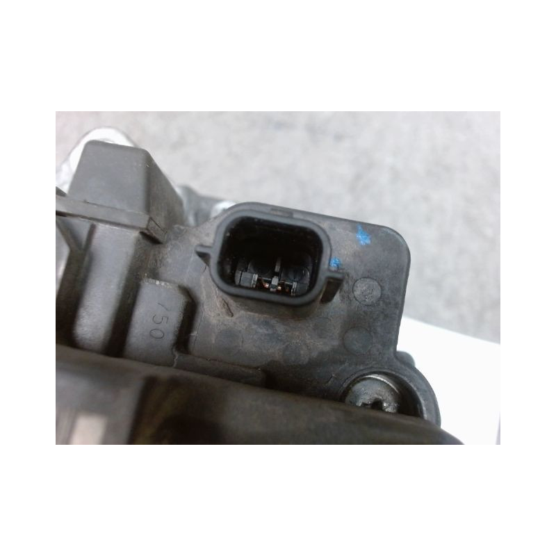 ALTERNATEUR RENAULT MODUS 2008-