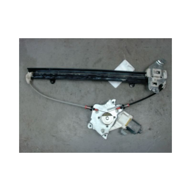 MECANISME+MOTEUR LEVE-GLACE AVANT DROIT NISSAN MICRA