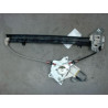MECANISME+MOTEUR LEVE-GLACE AVANT DROIT NISSAN MICRA