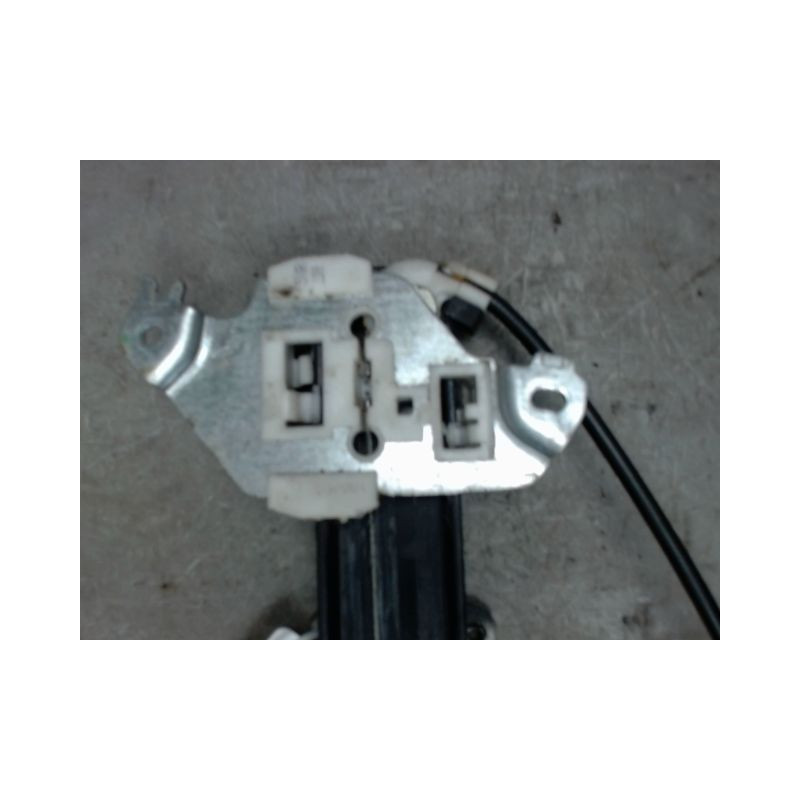 MECANISME+MOTEUR LEVE-GLACE AVANT DROIT NISSAN MICRA