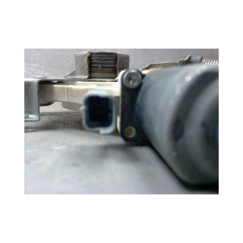 MECANISME+MOTEUR LEVE-GLACE AVANT DROIT NISSAN MICRA