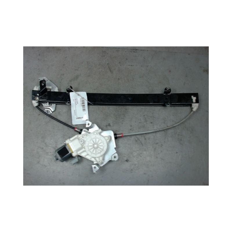 MECANISME+MOTEUR LEVE-GLACE AVANT DROIT NISSAN MICRA
