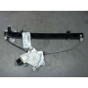 MECANISME+MOTEUR LEVE-GLACE AVANT DROIT NISSAN MICRA