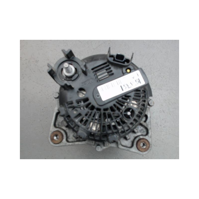 ALTERNATEUR NISSAN QASHQAI