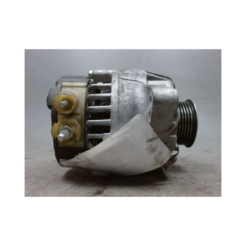 ALTERNATEUR CITROEN C1 5P