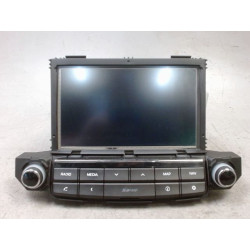 ECRAN GPS