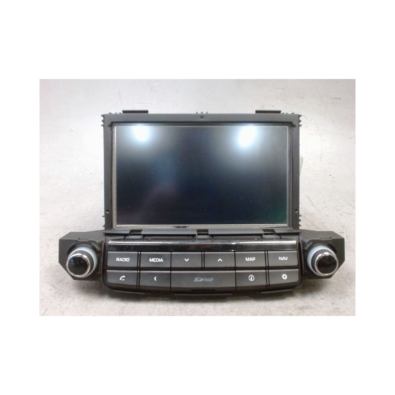 ECRAN GPS HYUNDAI TUCSON