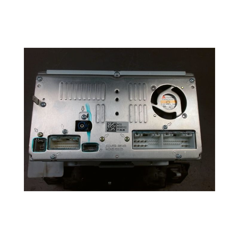 ECRAN GPS HYUNDAI TUCSON