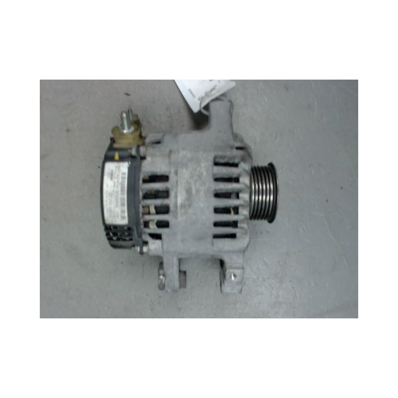 ALTERNATEUR CITROEN C1 5P