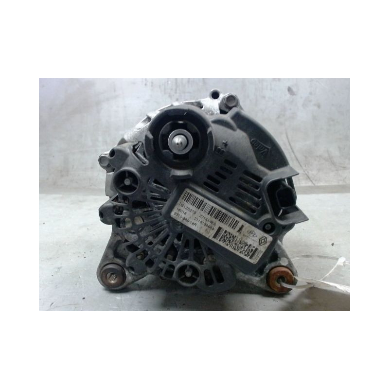 ALTERNATEUR RENAULT CLIO