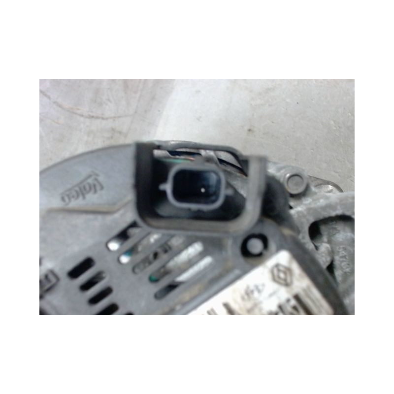 ALTERNATEUR RENAULT CLIO