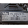 ALTERNATEUR CITROEN C3