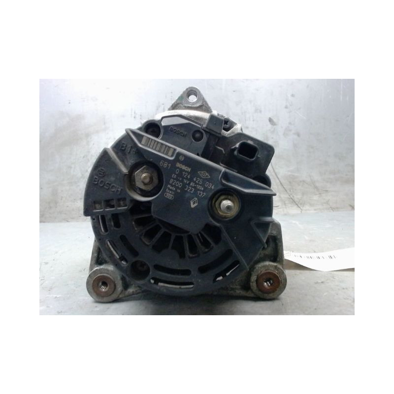 ALTERNATEUR RENAULT CLIO III 2005-