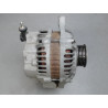 ALTERNATEUR OPEL AGILA